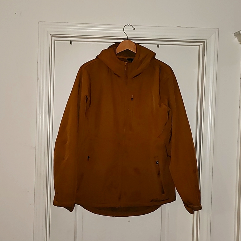 Mens Jacket